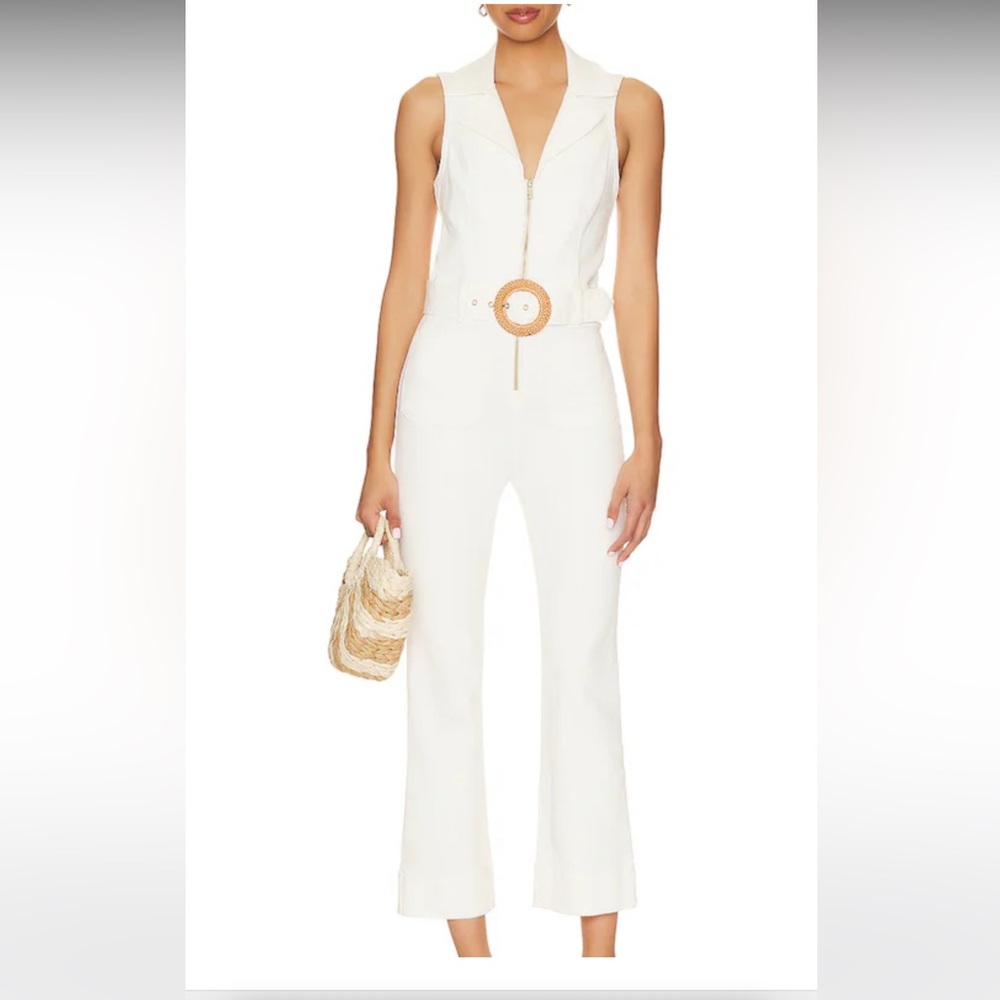 Jacksonville Jumpsuit